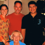 Law Firm of David C Chavez, Valencia County