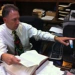 Law Firm of David C Chavez, Valencia County